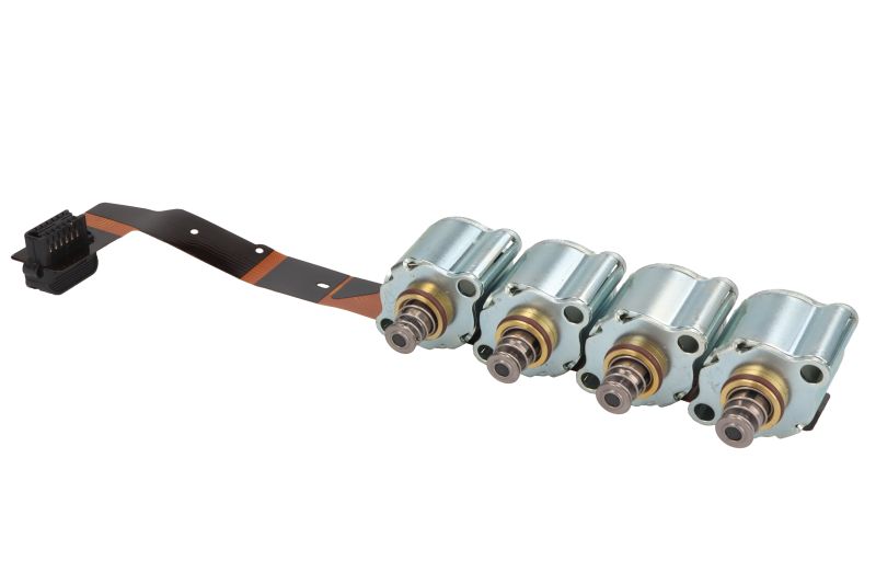 Set reparatie transmisie manuala PNEUMATICS selector viteze compatibil VOLVO