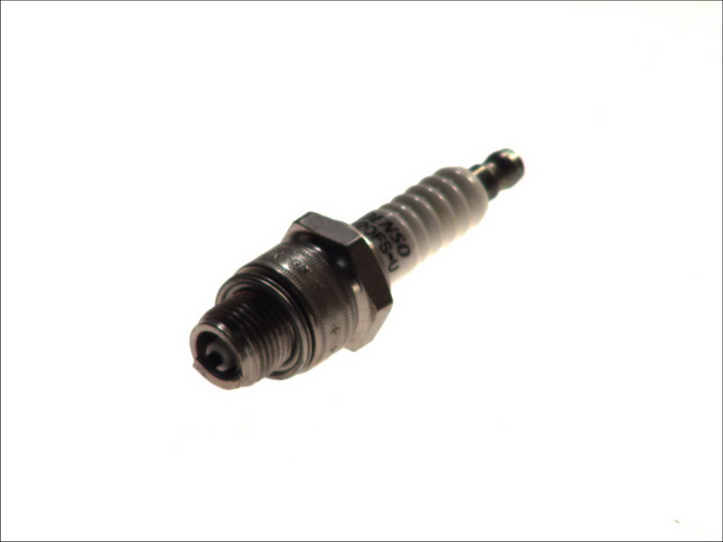 Bujie scanteie DENSO CITROEN Diametru 14.0 mm Lungime filet 12.7 mm Deschidere cheie 20.6 mm Electrod Nichel