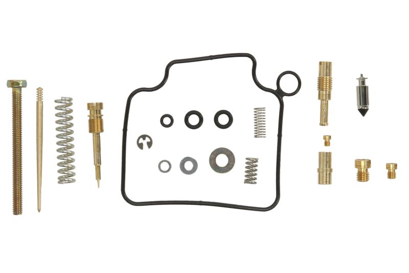 Set Reparatie Carburator TOURMAX Honda TRX 400 2001 Carburettor Repair Kit 1 Carburettor