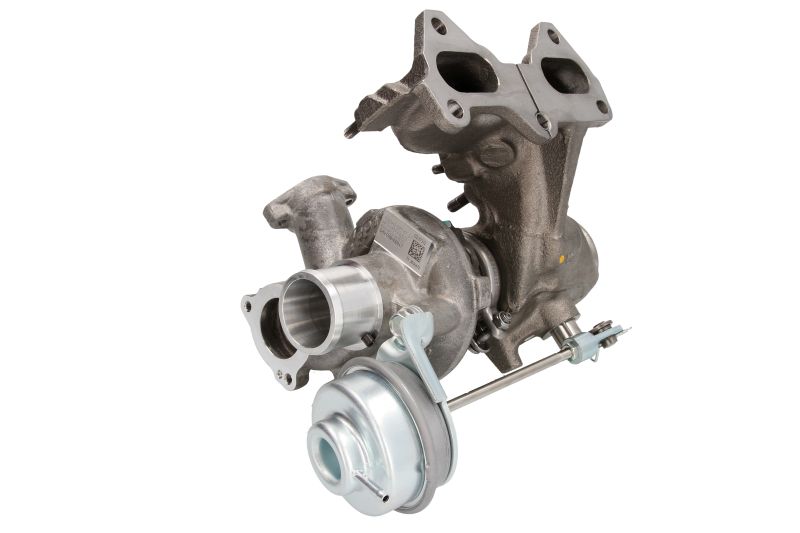 Turbocompresor Nou Mitsubishi Alfa Romeo Mito Fiat 500 Panda Punto Lancia Ypsilon 0.9 09.09-