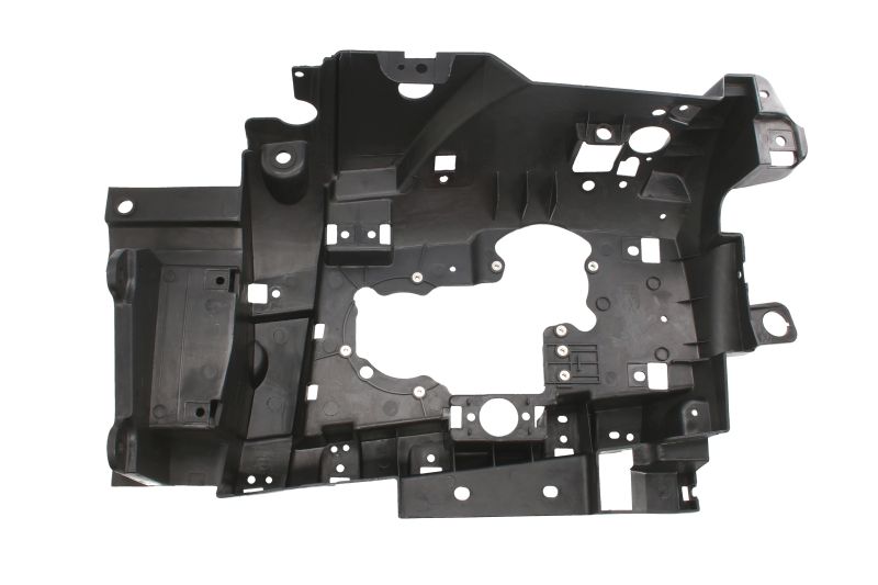 Element bara (carcasa farurilor) Stanga interior PACOL pentru VOLVO FMX II 04.12-