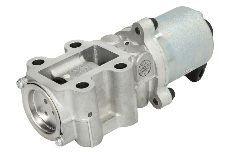 Supapa EGR DENSO Valva EGR Electrică 5 Conexiuni Lexus IS II 2.2D 08.05-07.12