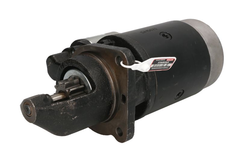 Demaror STARDAX 12V 2.8kW 89mm 10 dinti 3 gauri IVECO MK BF4L913T-F6L913 01.83-12.91