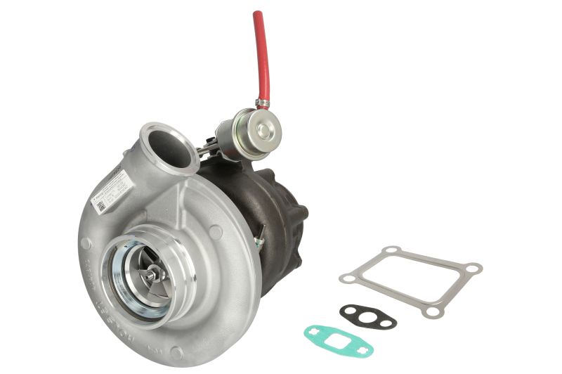 Turbocompresor HOLSET HX52W cu set de garnituri pentru VOLVO 22,04 kg Motor Turbocompresor Elemente