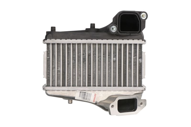 Intercooler DENSO Honda Civic IX 1.6D/2.2D 02.12- Aluminiu Dimensiuni Radiator 104x231x64 mm