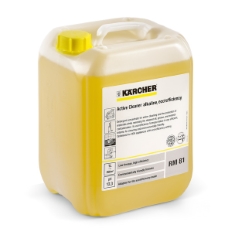 Agenti de curatare KARCHER 10.0 l lichid concentrat Eticheta printabila 10,20 kg 6.295-643.0 piesa