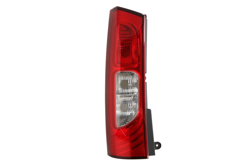 Stopuri spate DEPO Lampa spate Stanga P21/5W/P21W pentru MERCEDES CITAN (MPV), CITAN MIXTO, CITAN/MINIVAN (W415) 1.2/1.5D 11.12-08.21