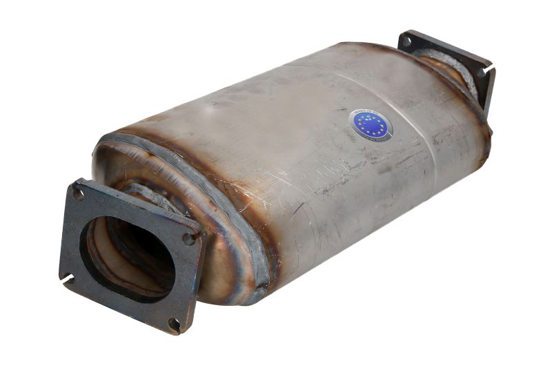 Filtru Particule Diesel Carbura Siliciu BMW 5 E60 E61 7 E65 E66 E67 X3 E83 X5 E53 2.5D 3.0D 09.02-03.10 JMJ