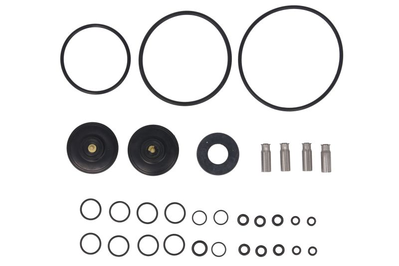 Cap sferic supapa aer WACH-MOT kit reparatie valva modulator KNORR sigilii supape potriveste K117305