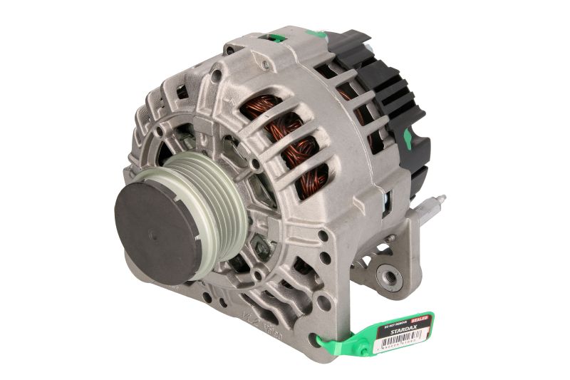 Alternator STARDAX 12V 90A Audi A4 B5 VW Caddy Alltrack Minivan California T4 T5 Passat B5 B5.5 B6 Polo Polo IV Touran 1.4D-3.6