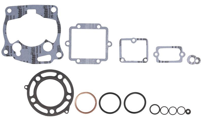 Set garnituri chiulasa WINDEROSA motor Kawasaki KX 125 1992-1993 top engine gasket chiulasa