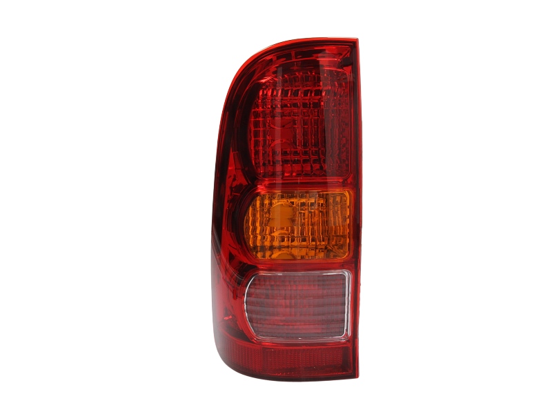 Stopuri spate DEPO Lampa spate Stanga TOYOTA HILUX VII 2.5D/3.0D 11.04-09.15 212-19K1L-LD-UE