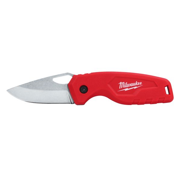 Unelte de tăiat și debitat MILWAUKEE Knife Składany 0,10 kg 4932478560 Etichetă printabilă Piesă Acasă Profesional