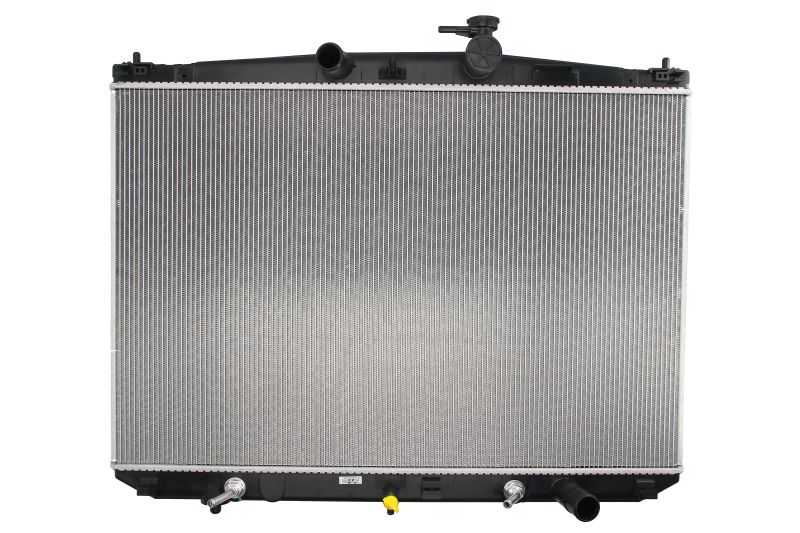 Radiator racire motor KOYORAD Sistem racire Răcitor apă Eticheta printabila Index PL013292 8,50 kg