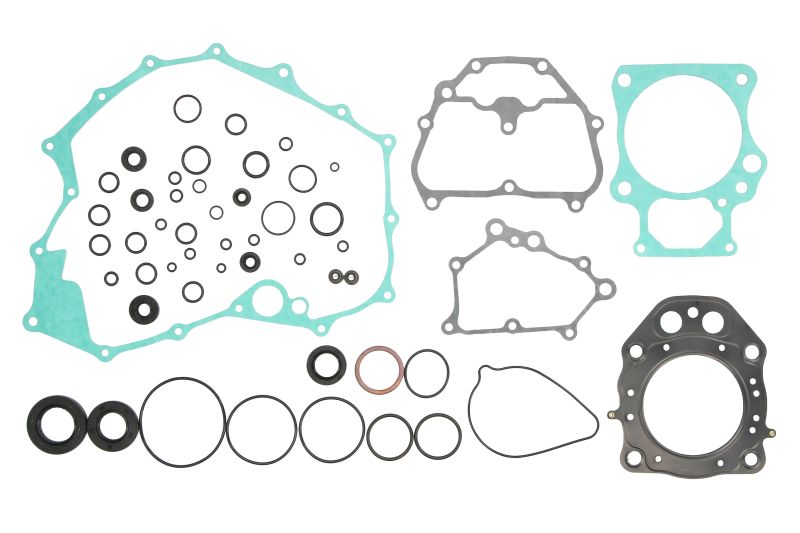 Set garnituri complet motor WINDEROSA Honda TRX 420 2009-2014 garnituri motor-set motor WINDEROSA