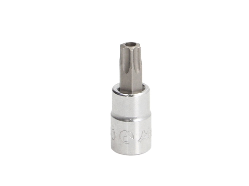 Tubulară 1/4 inch TORX Tamper T40H HANS Chei Tubulare Echipament Service Scule de Mână