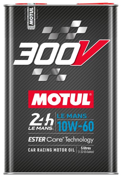 Ulei de motor MOTUL