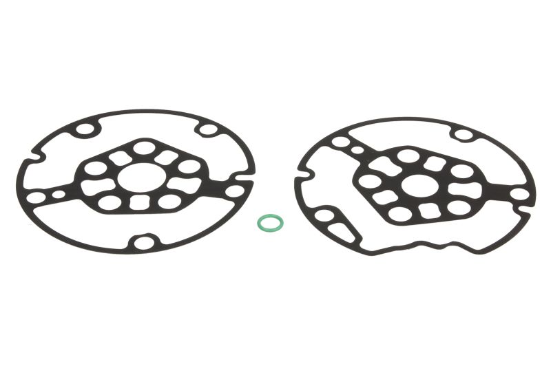 Garnitură compresor climatizare SANTECH Air-conditioning compressor sealing 0,02 kg Eticheta printabila Unitate piesa