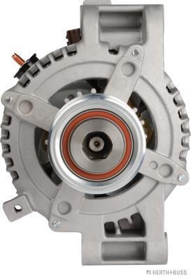 Alternator HERTH+BUSS JAKOPARTS 14V 150A Toyota RAV 4 IV 2.0D 12.12-11.18