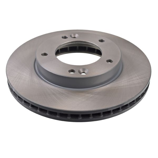 Disc frana BLUE PRINT Fata Dreapta/Stanga KIA SORENTO I 2.4/2.5D/3.5 08.02- Diametru 302mm Grosime 28mm Ventilat Intern