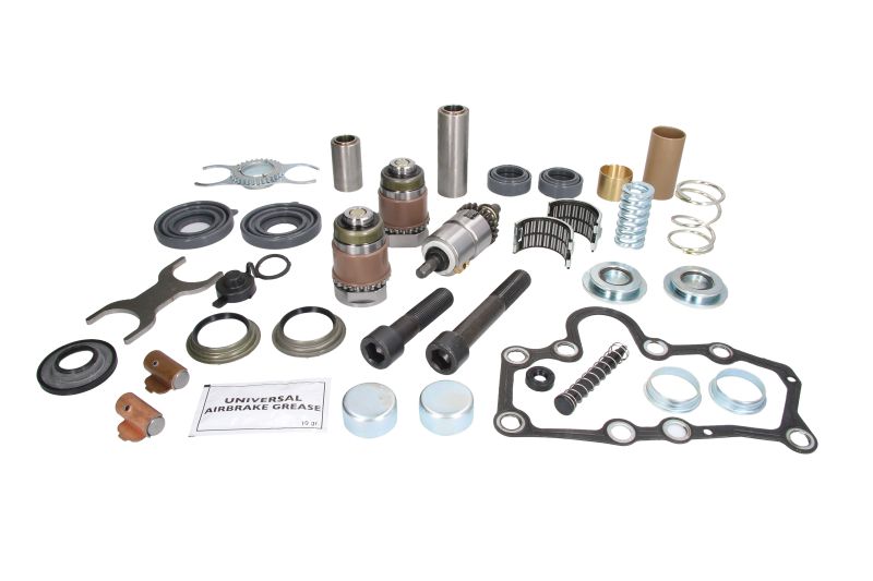 Kit reparare etrier Fata/Spate Dreapta Set sigiliu MERITOR DUCO SBP Volvo