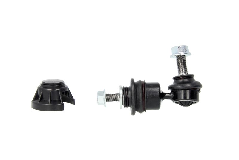 Brat/bieleta suspensie stabilizator DELPHI MAZDA 3 1.6-2.3 12.06-09.14 Spate Dreapta/Stanga Lungime 76mm Filet M12x1.25