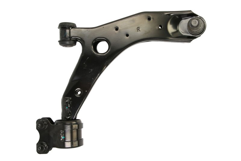 Brat suspensie roata CTR axa fata control transversal Mazda 3 5 1.3-2.0 10.03- cu articulatie manșon extras