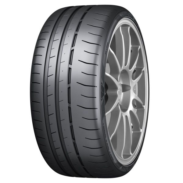 Anvelope vară GOODYEAR Eagle F1 SuperSport R 335/30R21 109Y XL N0 PKW Turisme SUV 4x4 21` 74dB C C