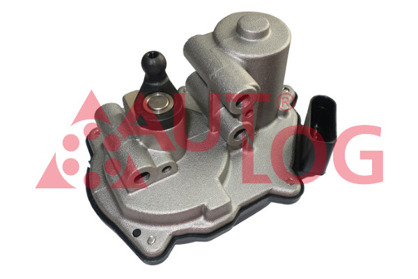 Element reglaj clapeta galerie admisie AUDI A3 A4 B8 A5 A6 Q5 TT SEAT ALTEA LEON SKODA OCTAVIA 2.0D AUTLOG