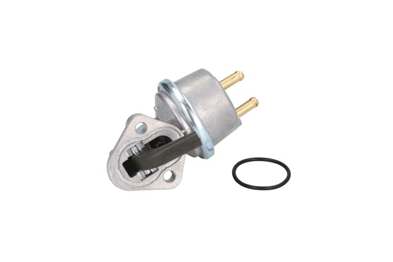 Pompa mecanica combustibil ENGITECH compatibil JOHN DEERE 4039 TF 6068 HZ001 2000 4000 RENAULT ARES 4039TRT-6068TRT