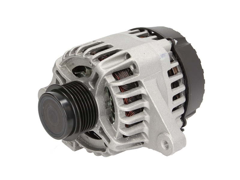 Alternator DENSO 14V 90A Toyota Auris Corolla 1.6/1.8 11.06-11.13 Diametru 55mm 6 Caneluri