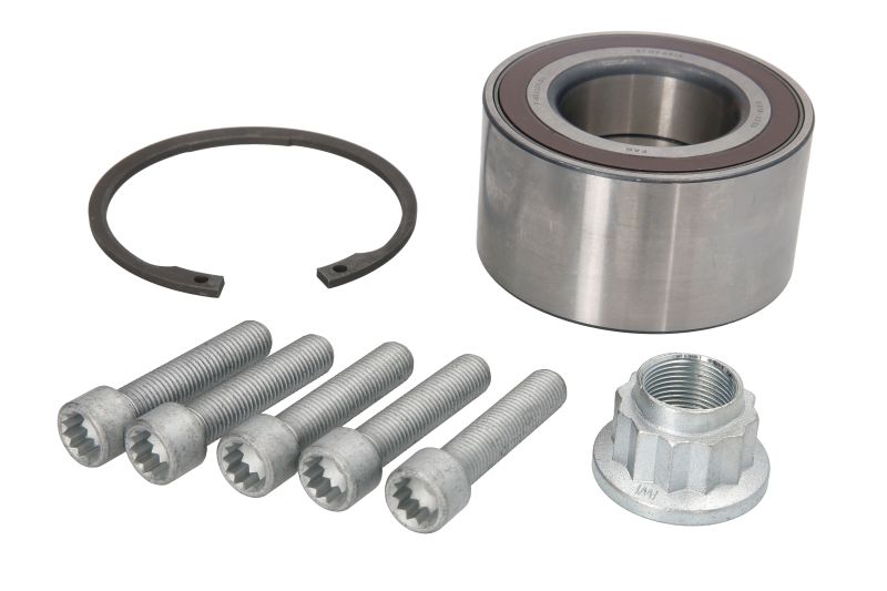 Kit rulment roata Fata/Spate Dreapta/Stanga (51x96x50) VW TOUAREG 4.2/5.0D/6.0 10.02-05.10 FAG Bearings