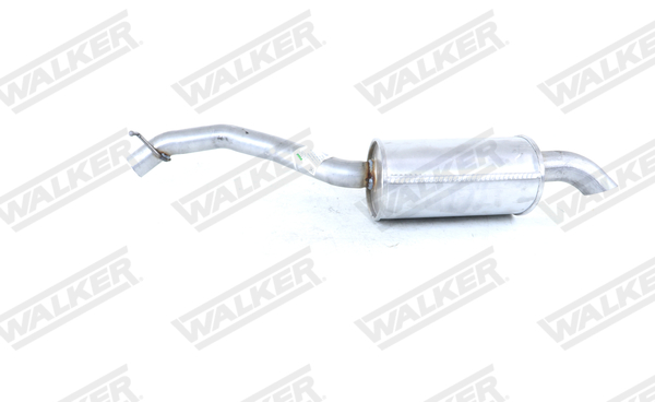 Toba esapament finala WALKER VOLVO S80 II V70 III XC70 II 2.0D 2.4D 04.07-12.16 Spate Lungime 1050mm