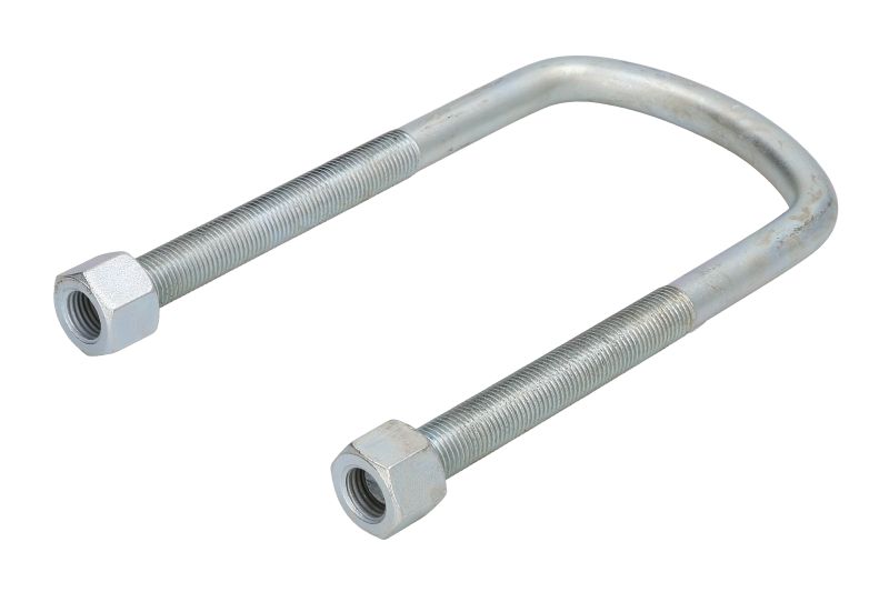 Brida arc S-TR Frunze catus de primavara M14x1,5mm 81mmx175mm MAN