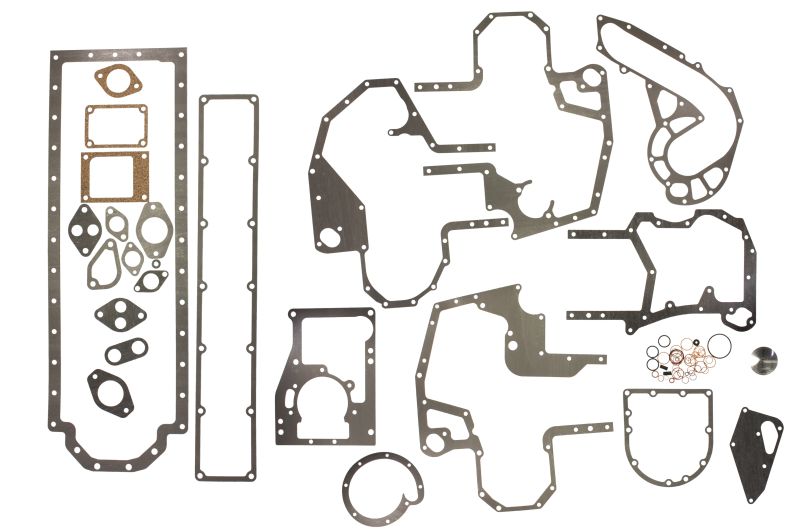 Set garnituri complet motor ENGITECH crankcase CASE IH 1046 1046A 1055 1055A 1055XL 1055XLA 1056 1056A 1056XL 1056XLA 1246 1246A 1255 1255A 1255XL 1255XLA 1420 1455