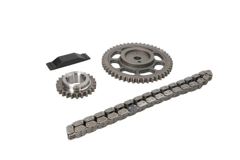 Chit Lanț Distribuție DNJ Jeep Cherokee Grand Cherokee Wrangler 4.0 01.88-04.07 Timing Set Chain Elements