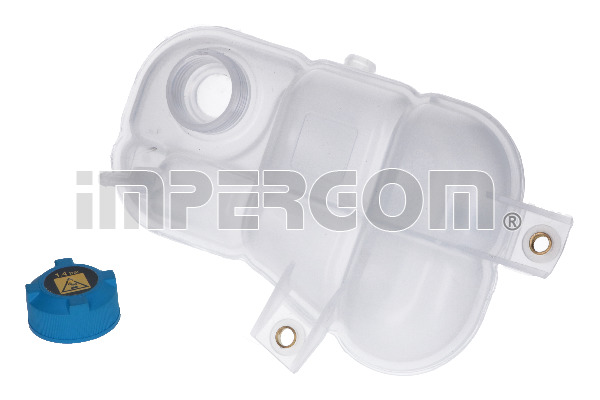 Vas expansiune racire cu capac FIAT SEICENTO 600 01.98-01.10 IMPERGOM