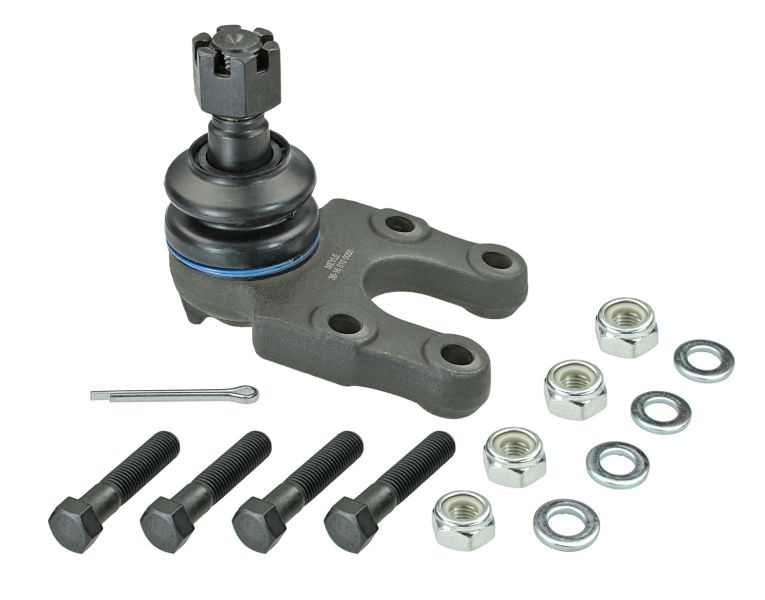 Articulatie sarcina/ghidare MEYLE Pivot axa Dreapta/Stanga inferior fata diametru con 19,5mm compatibil FORD MAVERICK NISSAN NAVARA TERRANO II