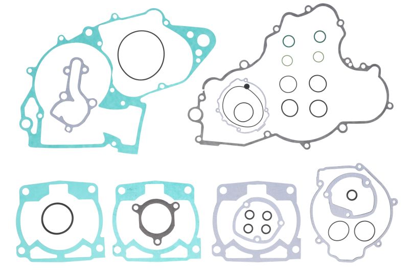 Set garnituri complet motor WINDEROSA KTM EXC MXC SX SXS 250 2000-2003