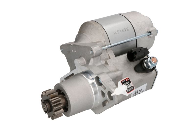 Demaror STARDAX 12V 1.2kW 2 Gauri Fixare Toyota Sistem Electric Motor