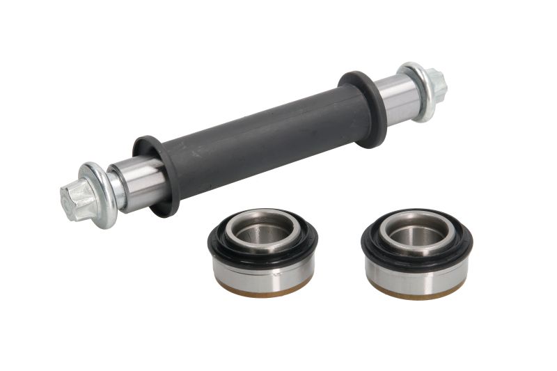 Set reparatie bara stabilizatoare REINHOCH Spate Mercedes A W168 W169 1.4-2.1 07.97-06.12 Dreapta Stanga