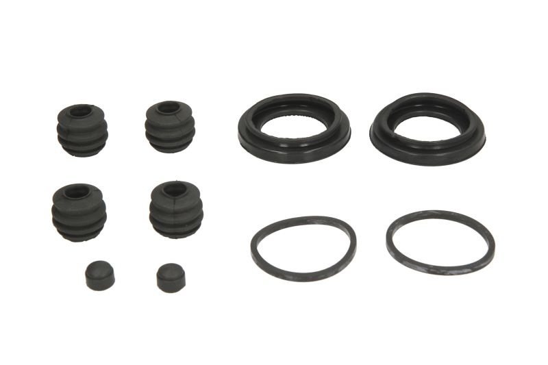 Kit reparare etrier Fata/Spate Dreapta/Stanga Set sigiliu BREMBO IVECO DAILY Diametru piston 40.0 mm