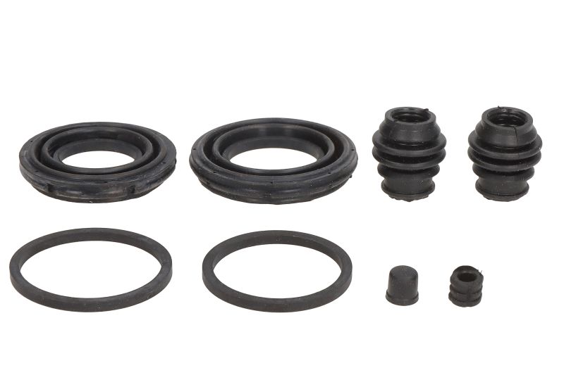 Kit reparare etrier fata dreapta/stanga piston 38mm AUTOFREN SEINSA Honda Accord VIII Acura