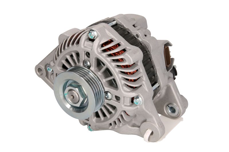 Alternator STARDAX 12V 90A 54.5mm 4 nervuri SMART FORTWO 1.0 01.07- Sistem electric motor