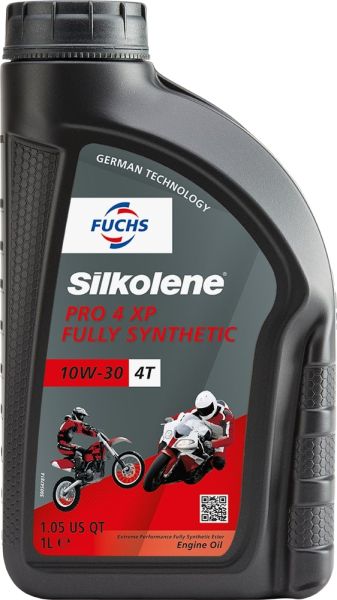 Ulei de motor SILKOLENE