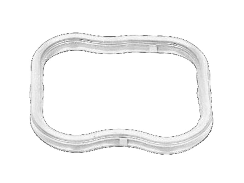 Garnitura capac supape MITSUBISHI Rocker Cover Gasket L200 Triton Pajero Sport II 2.5D 11.05- Square Small Middle