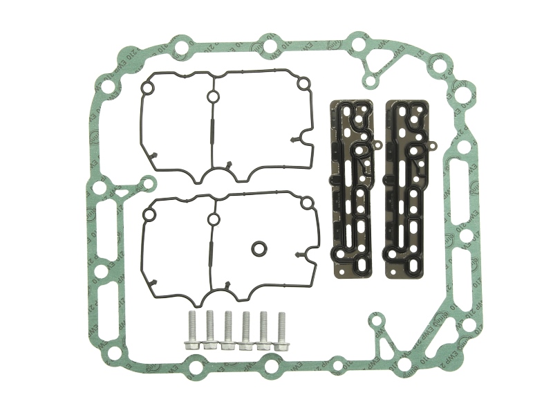 Set reparatie transmisie manuala WABCO garnitura cutie viteze AT2412/2512 C/D Volvo