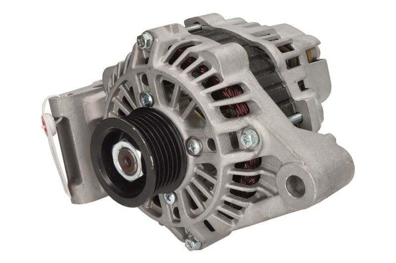 Alternator STARDAX 12V 70A Ford Fiesta IV Minivan Focus I Kombi Puma 1.25/1.4/1.6 08.95-03.05 49mm 6 caneluri