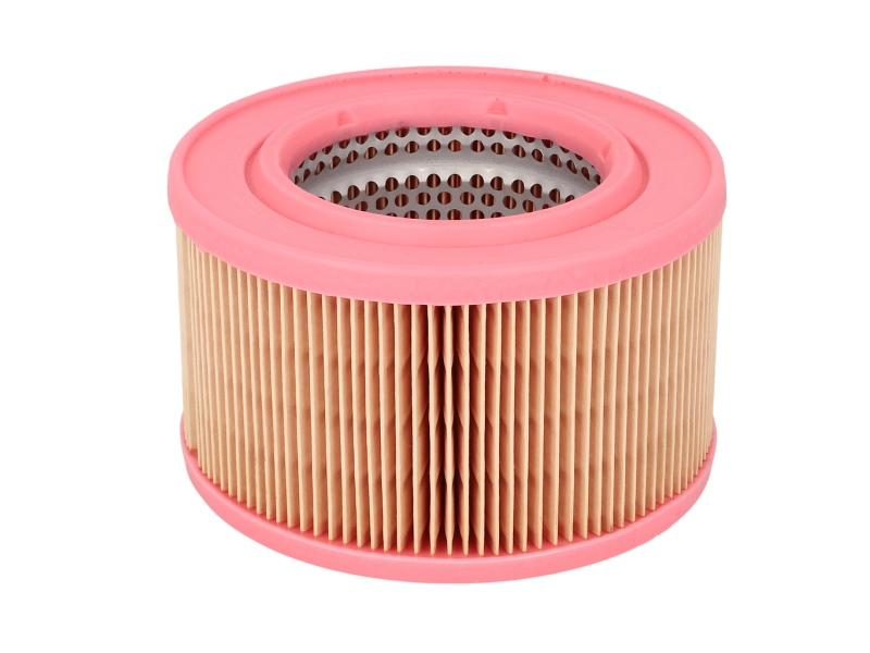 Filtru aer MANN-FILTER element filtrant HATZ BOMAG BT ECO8D/G100 Diametru interior 79 mm exterior 141 mm Inaltime 84 mm