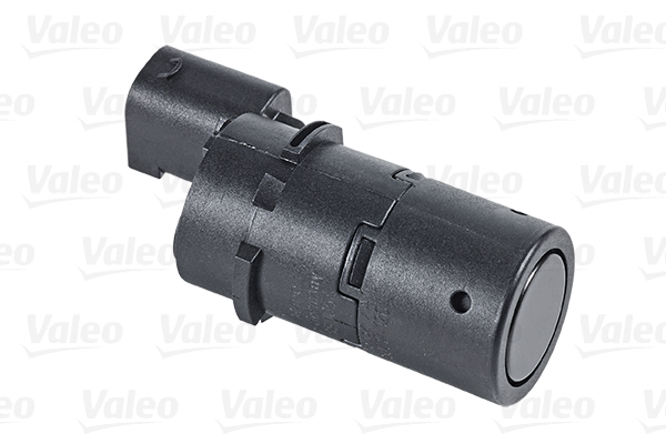 Sensor de parcare ultrasonic VALEO Renault Espace IV Master II fata spate diametru 16.6mm inaltime 62.1mm latime 23.15mm lungime 28.4mm